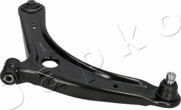 Japko 72528L - Важіль незалежної підвіски колеса autozip.com.ua