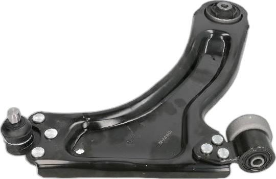 Japko 720401R - Важіль незалежної підвіски колеса autozip.com.ua