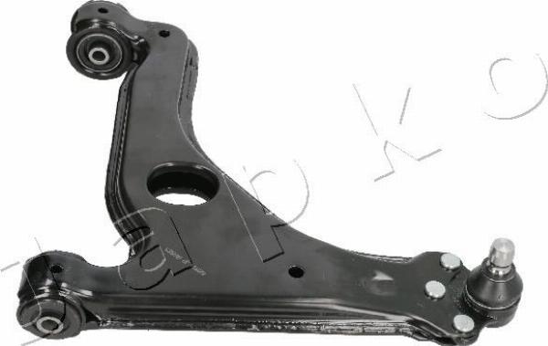 Japko 720402L - Важіль незалежної підвіски колеса autozip.com.ua