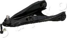 Japko 72009L - Важіль незалежної підвіски колеса autozip.com.ua