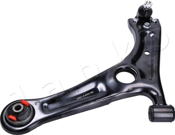 Japko 72030L - Важіль незалежної підвіски колеса autozip.com.ua
