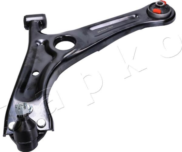 Japko 72030L - Важіль незалежної підвіски колеса autozip.com.ua