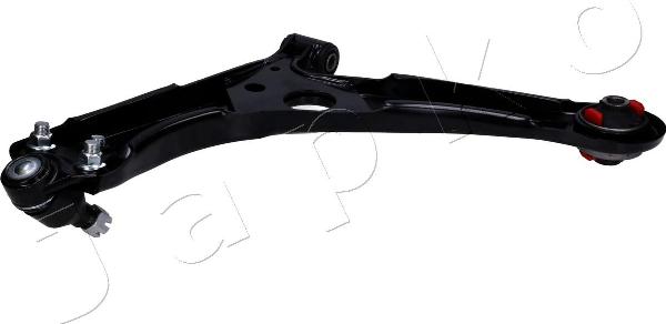 Japko 72030R - Важіль незалежної підвіски колеса autozip.com.ua