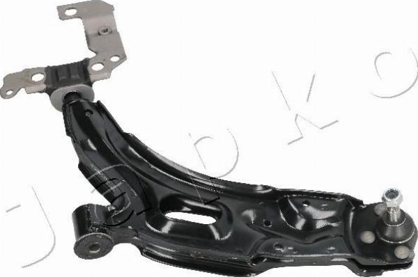 Japko 720206L - Важіль незалежної підвіски колеса autozip.com.ua