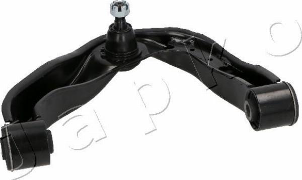 Japko 72144R - Важіль незалежної підвіски колеса autozip.com.ua