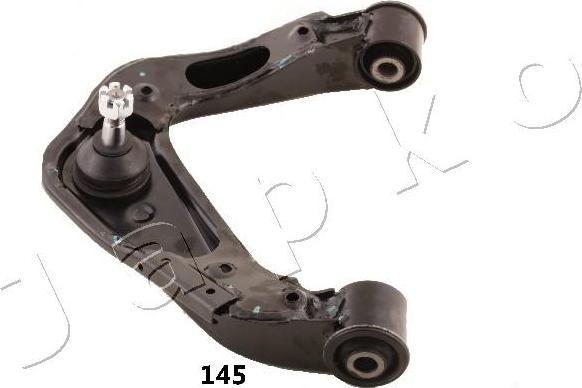 Japko 72145 - Важіль незалежної підвіски колеса autozip.com.ua