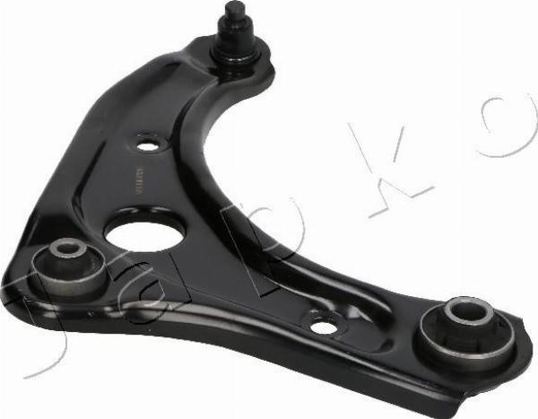 Japko 72154R - Важіль незалежної підвіски колеса autozip.com.ua