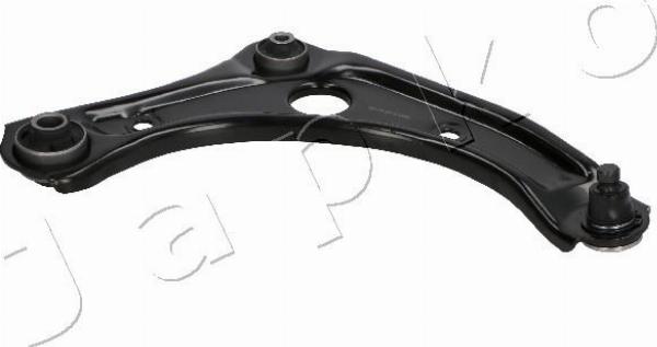 Japko 72154R - Важіль незалежної підвіски колеса autozip.com.ua