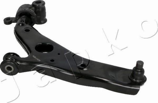 Japko 72354L - Важіль незалежної підвіски колеса autozip.com.ua