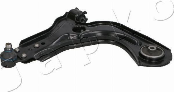 Japko 72302L - Важіль незалежної підвіски колеса autozip.com.ua