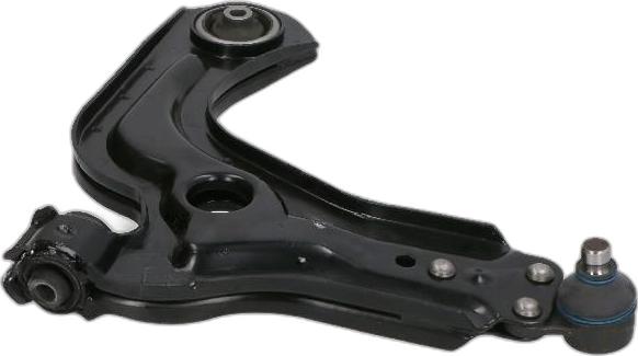 Japko 72302L - Важіль незалежної підвіски колеса autozip.com.ua
