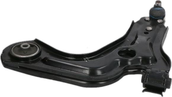 Japko 72302L - Важіль незалежної підвіски колеса autozip.com.ua