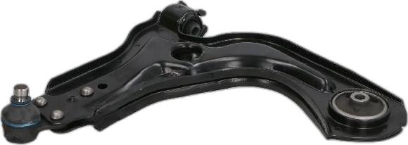 Japko 72302L - Важіль незалежної підвіски колеса autozip.com.ua