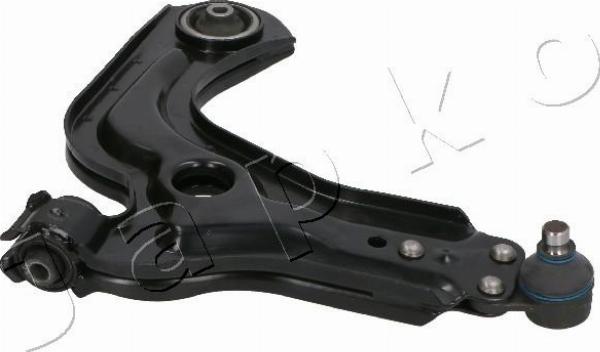 Japko 72302L - Важіль незалежної підвіски колеса autozip.com.ua