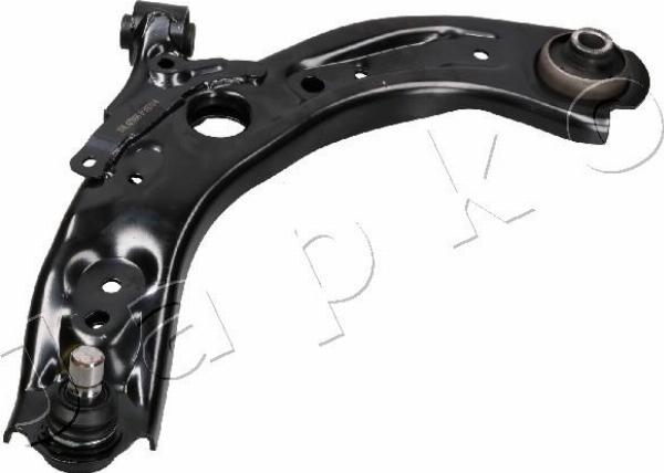 Japko 72374L - Важіль незалежної підвіски колеса autozip.com.ua