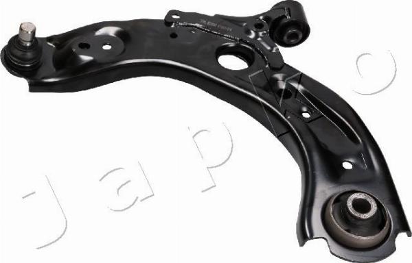 Japko 72374L - Важіль незалежної підвіски колеса autozip.com.ua