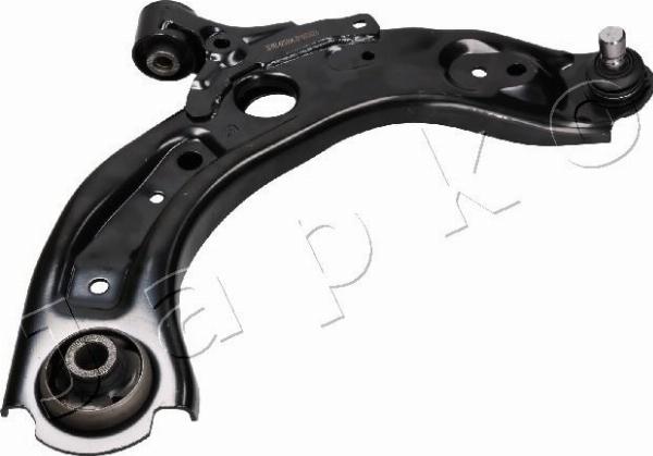 Japko 72374R - Важіль незалежної підвіски колеса autozip.com.ua
