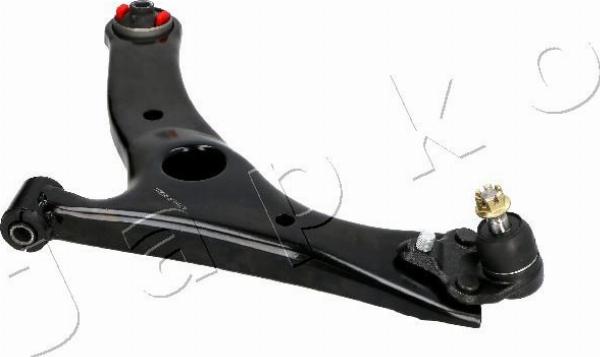Japko 72242L - Важіль незалежної підвіски колеса autozip.com.ua
