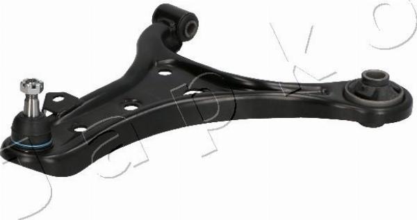 Japko 72264R - Важіль незалежної підвіски колеса autozip.com.ua
