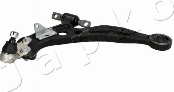 Japko 72262L - Важіль незалежної підвіски колеса autozip.com.ua