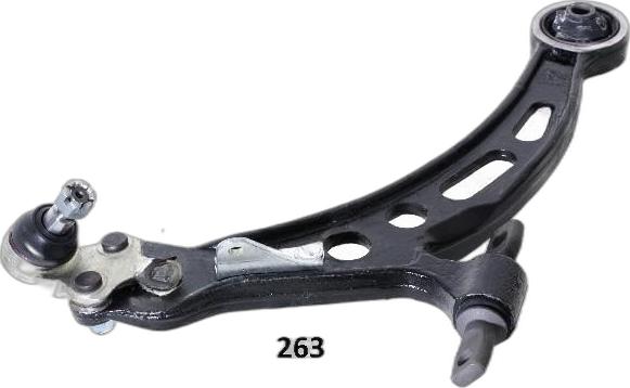 Japko 72262R - Важіль незалежної підвіски колеса autozip.com.ua