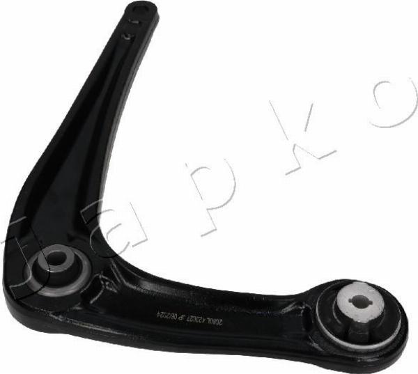 Japko 722080L - Важіль незалежної підвіски колеса autozip.com.ua