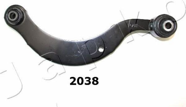 Japko 722038 - Важіль незалежної підвіски колеса autozip.com.ua