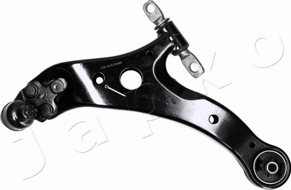 Japko 722076L - Важіль незалежної підвіски колеса autozip.com.ua
