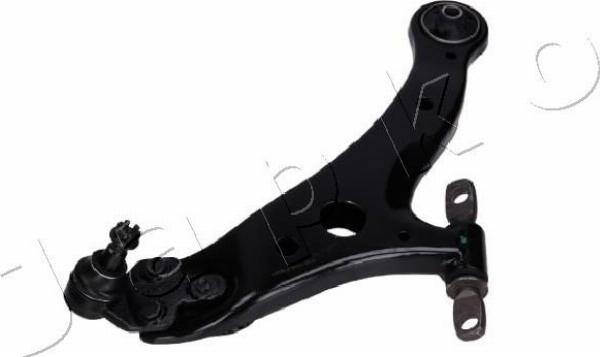 Japko 722076R - Важіль незалежної підвіски колеса autozip.com.ua