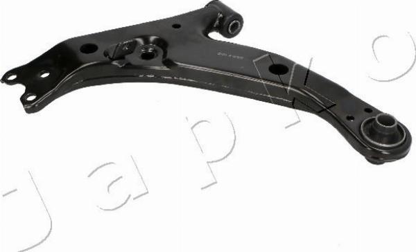 Japko 72218L - Важіль незалежної підвіски колеса autozip.com.ua