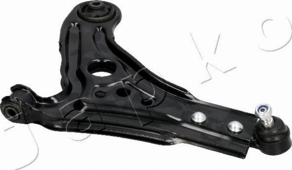 Japko 72C03L - Важіль незалежної підвіски колеса autozip.com.ua