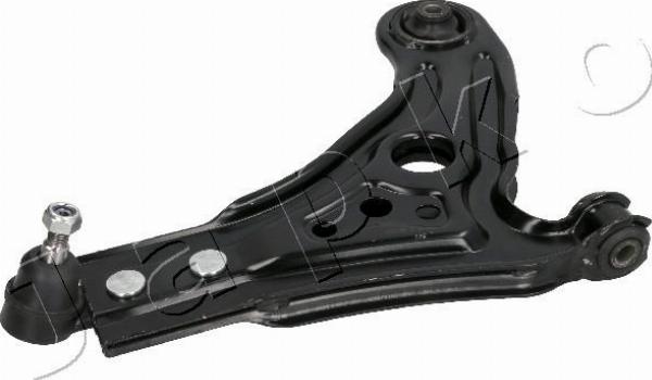 Japko 72C03R - Важіль незалежної підвіски колеса autozip.com.ua
