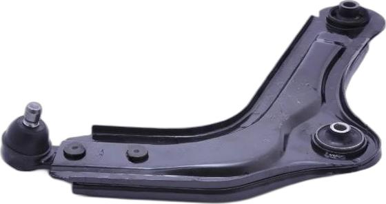 Japko 72D01R - Важіль незалежної підвіски колеса autozip.com.ua