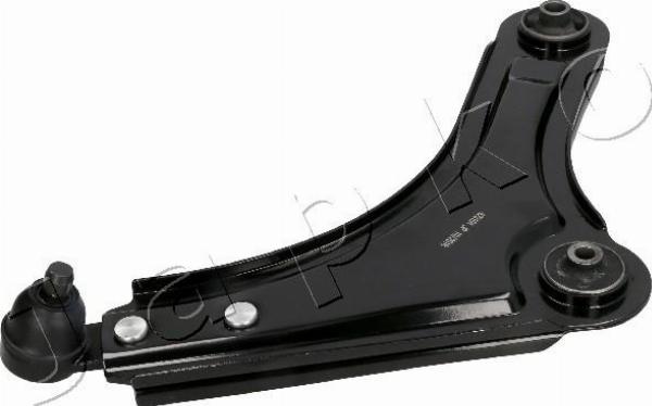 Japko 72D03R - Важіль незалежної підвіски колеса autozip.com.ua
