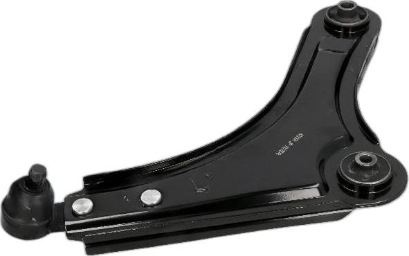 Japko 72D03R - Важіль незалежної підвіски колеса autozip.com.ua