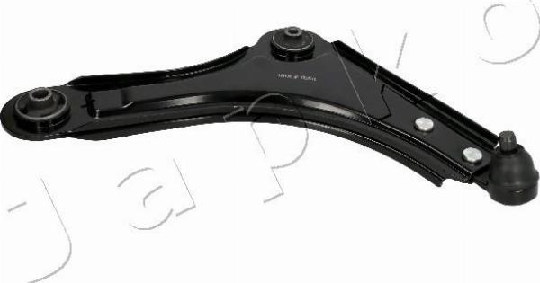 Japko 72D03R - Важіль незалежної підвіски колеса autozip.com.ua