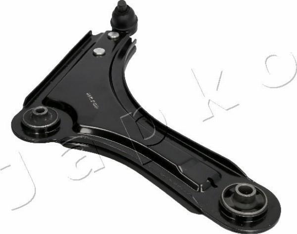 Japko 72D03R - Важіль незалежної підвіски колеса autozip.com.ua
