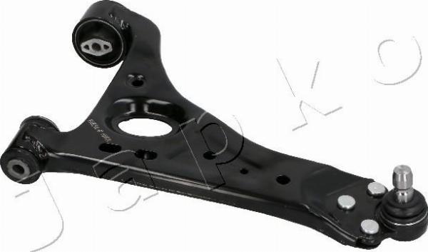 Japko 72W09L - Важіль незалежної підвіски колеса autozip.com.ua