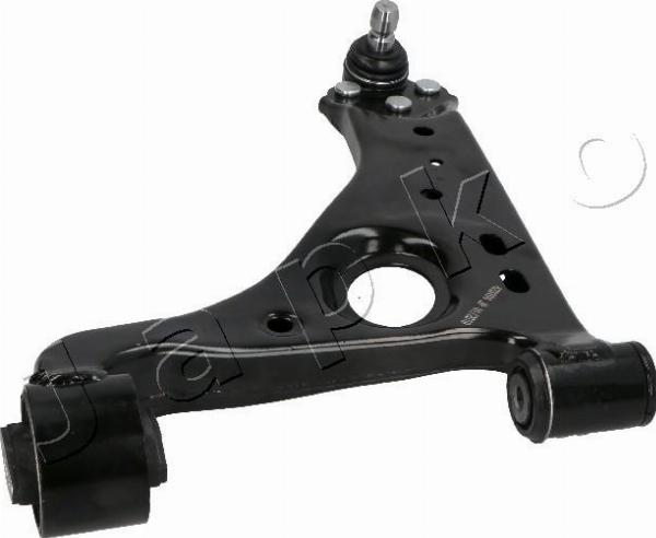 Japko 72W09L - Важіль незалежної підвіски колеса autozip.com.ua