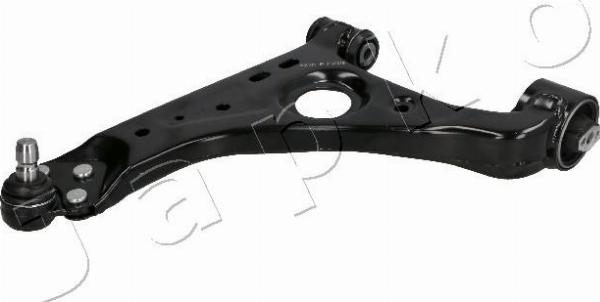 Japko 72W09L - Важіль незалежної підвіски колеса autozip.com.ua