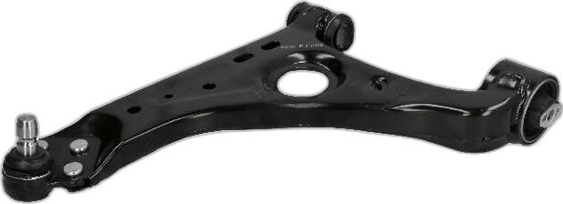 Japko 72W09L - Важіль незалежної підвіски колеса autozip.com.ua