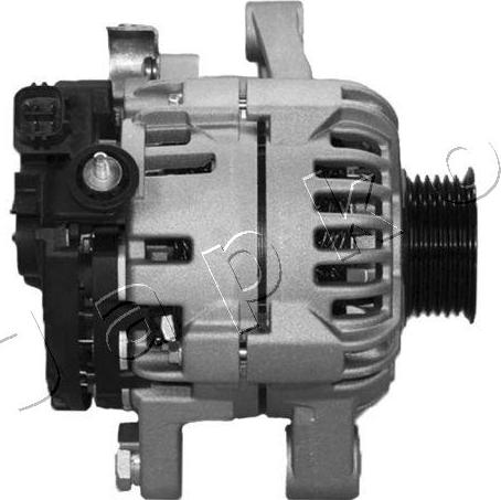 Japko AL-196JM - Генератор autozip.com.ua