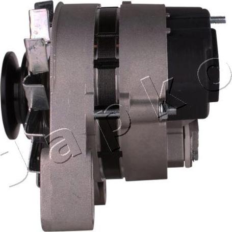 Japko AL-125JM - Генератор autozip.com.ua