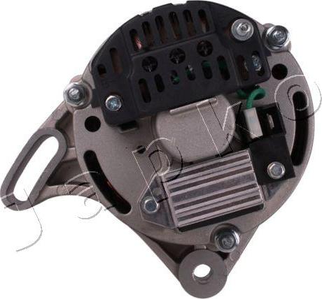 Japko AL-125JM - Генератор autozip.com.ua
