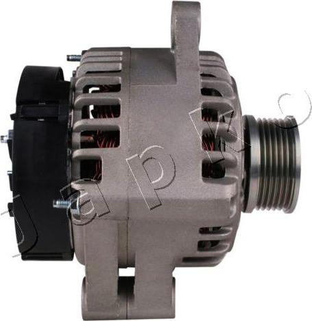 Japko AL-176JM - Генератор autozip.com.ua