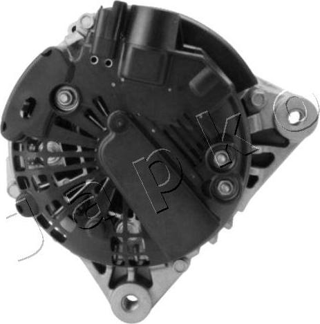 Japko AL-210JM - Генератор autozip.com.ua