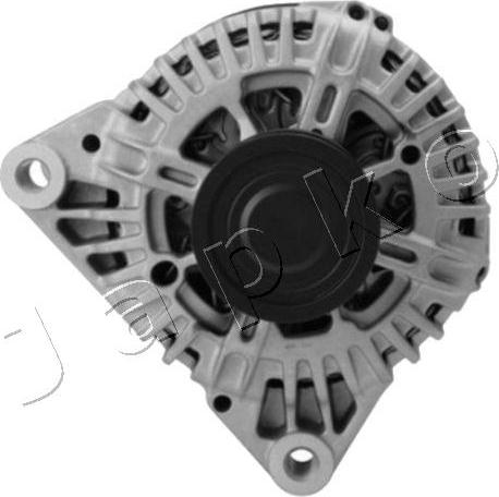 Japko AL-210JM - Генератор autozip.com.ua