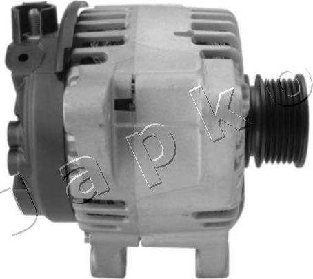 Japko AL-210JM - Генератор autozip.com.ua