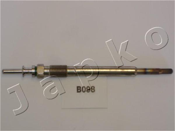 Japko B098 - Свічка розжарювання autozip.com.ua
