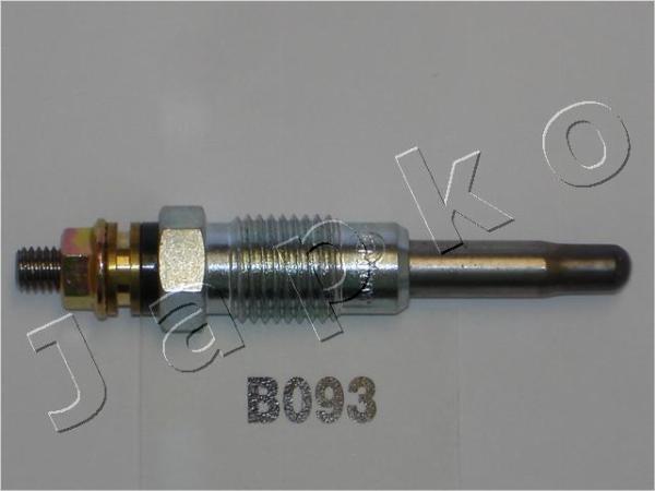 Japko B093 - Свічка розжарювання autozip.com.ua